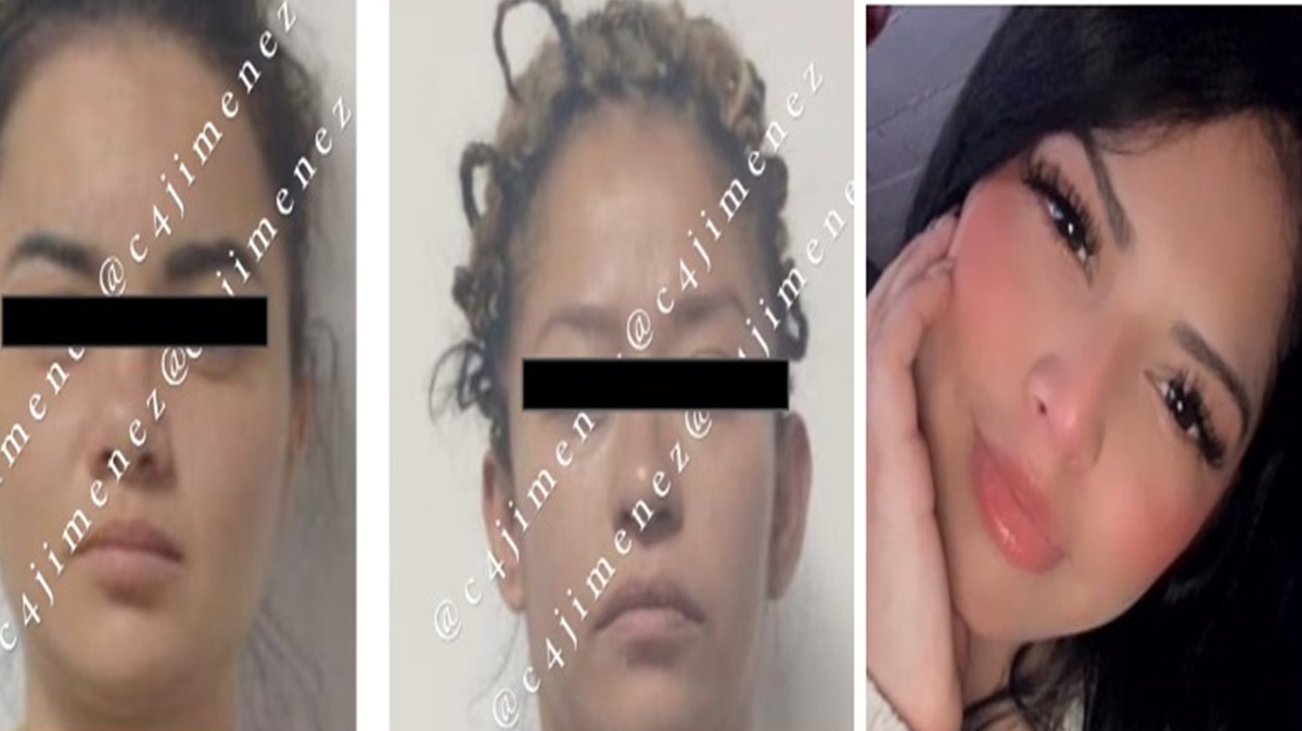 Fue a unas micheladas con “amigas” y nunca volvió: Ivonne Maricela fue asesinada, deja un nene de 7 años huérfano