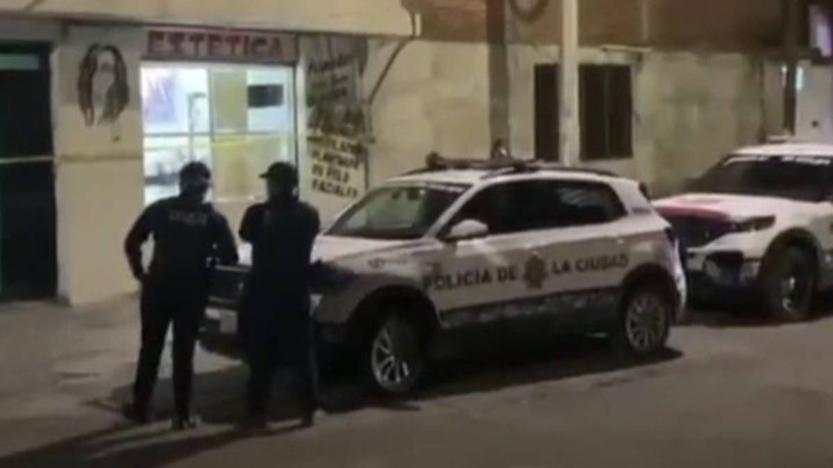 ¡Horror en Tepeyac! Mujer muere tras violento robo en su hogar
