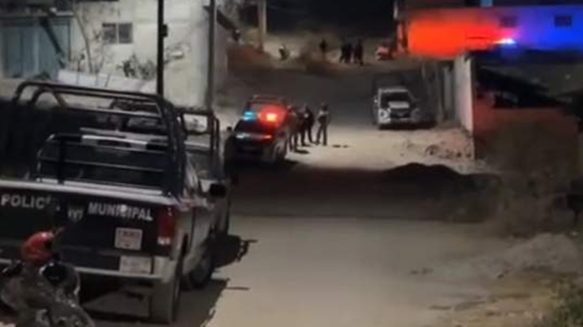 Salió a comprar pan… y lo asesinaron a balazos en Puebla