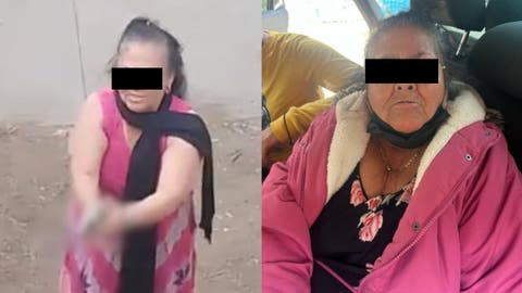 Doña Carlota Alfaro, la abuelita “vengadora” de Chalco, podría llevar su proceso en libertad