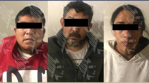 Justicia implacable: Sentencia de 70 años para secuestradores en Puebla tras doble extorsión