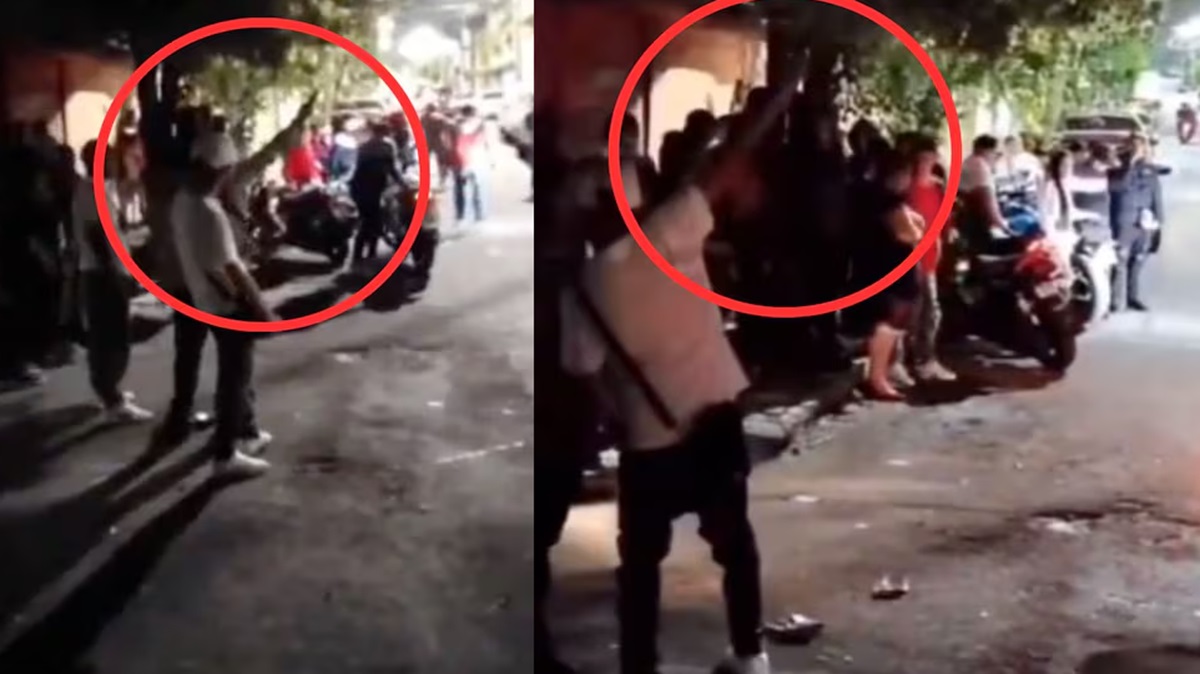 Funeral con balazos y arrancones en Chalco por víctimas de Doña Carlota Alfaro: indignación en redes (VIDEO)