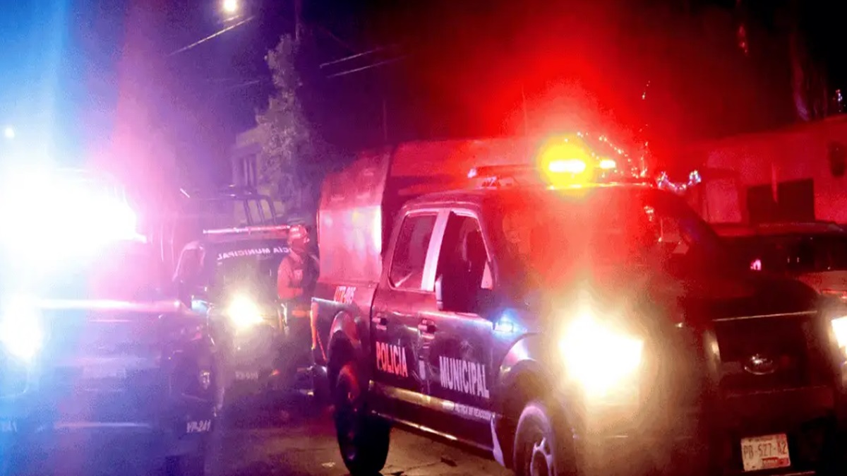 Balean a joven al llegar a su casa en Minerales de Guadalupe, Puebla
