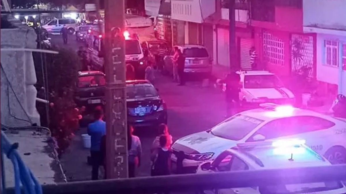 Identifican a Miriam, la joven que recibió 13 balazos en Castillotla ¡sobrevive de milagro!