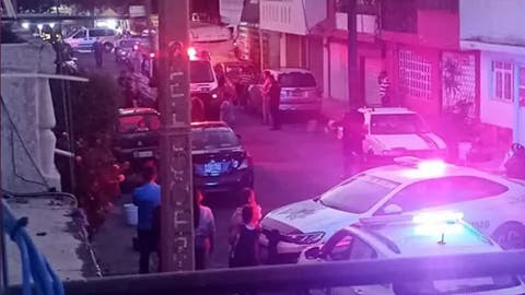 Identifican a Miriam, la joven que recibió 13 balazos en Castillotla ¡sobrevive de milagro!