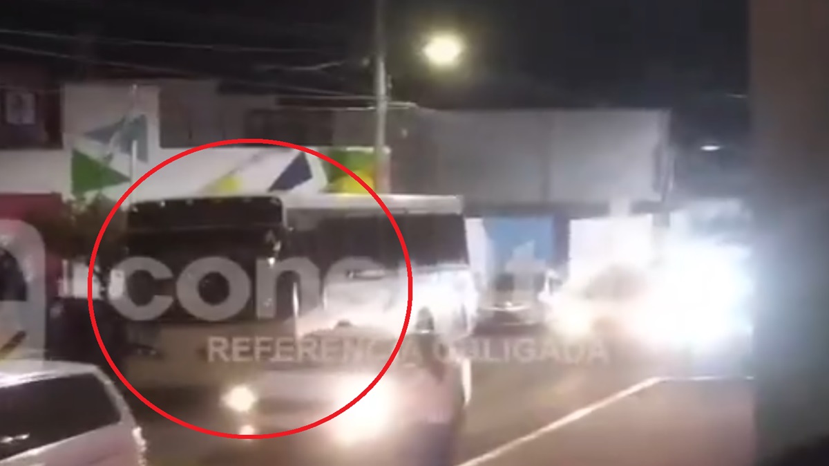 Asalto en ruta a Cholula: Balean a chófer por impedir huida de ladrones