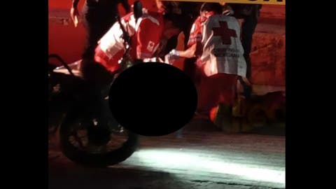 Lo mataron mientras buscaba trabajo: motosicarios ejecutan a joven albañil en calles de Puebla
