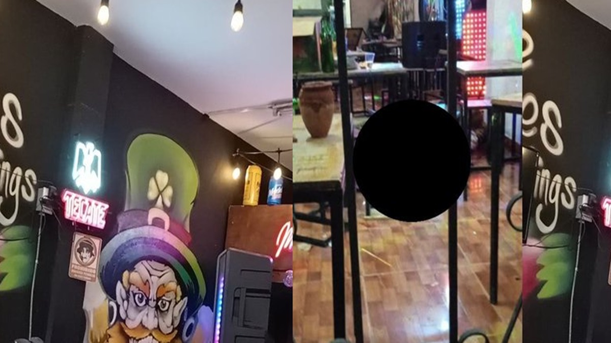 ¡Reabren las Muñemiches! El bar de Bosques donde hubo balacera y dos muertos vuelve a operar pese a sellos de la Fiscalía