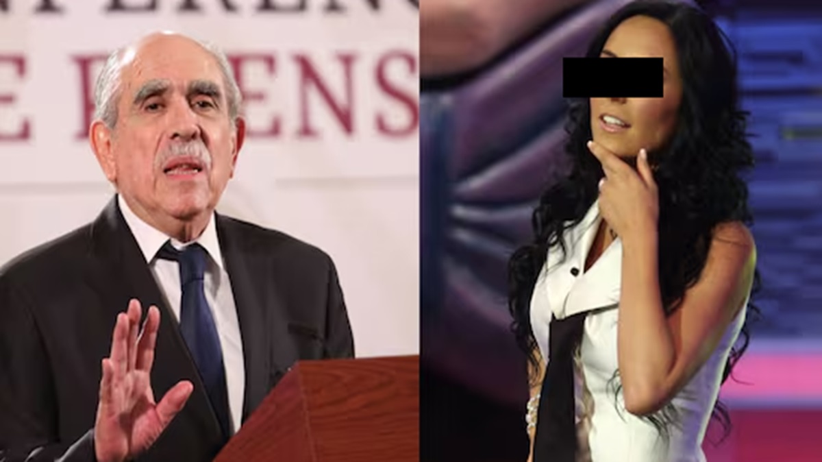 Gobierno de México insiste en extraditar a Inés Gómez Mont y su esposo Víctor Álvarez