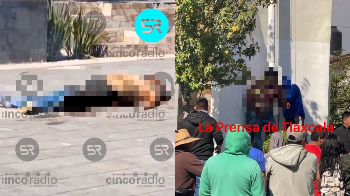 Escalofriante Ataque en Xochitecatitla: Dos Hombres en Motocicleta Cometen un Crimen Impensable Contra una Niña de 10 Años