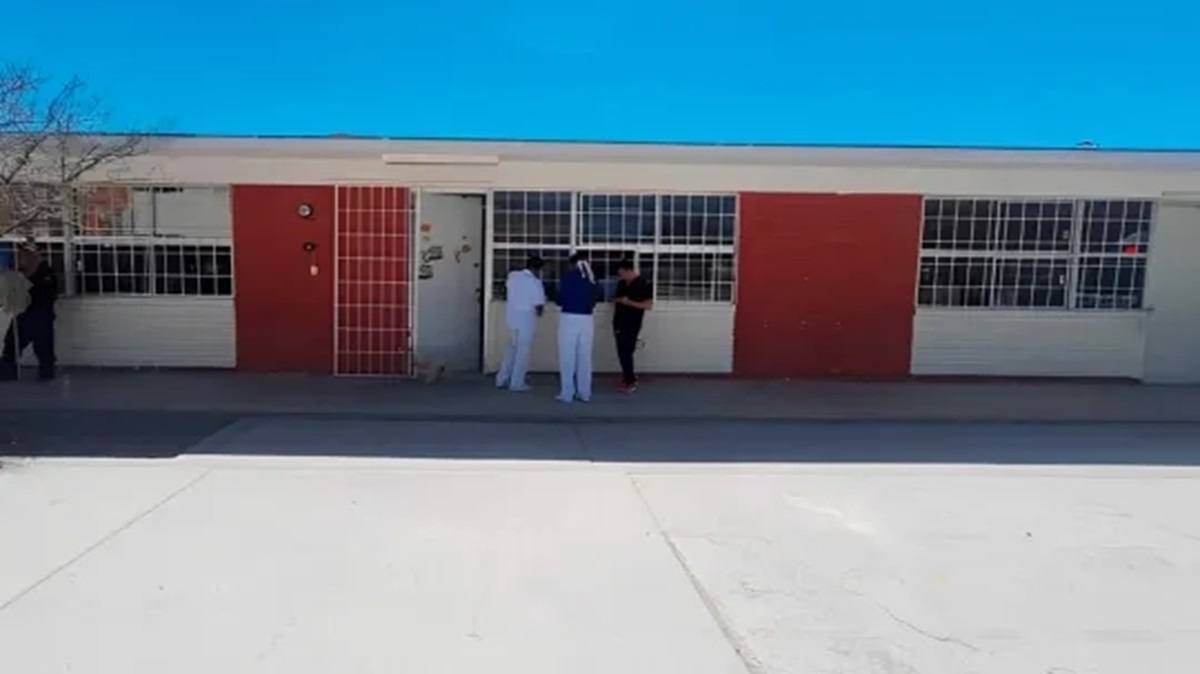 Tragedia: Niño muere mientras coloreaba en su salón de clases en la Primaria
