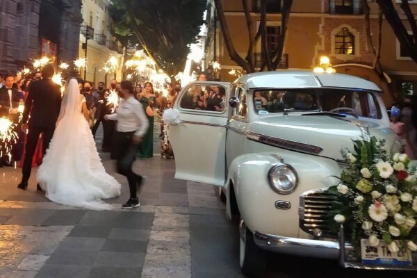 Puebla, Entre las Mejores Ciudades Para Bodas de Ensueño: ¡Vota y Haz Historia!