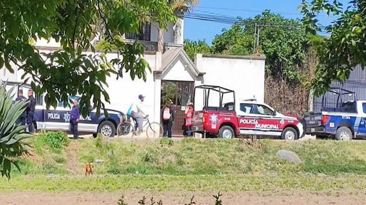 Pesadilla en Teotlalcingo: familia es asaltada en falsa compraventa de auto