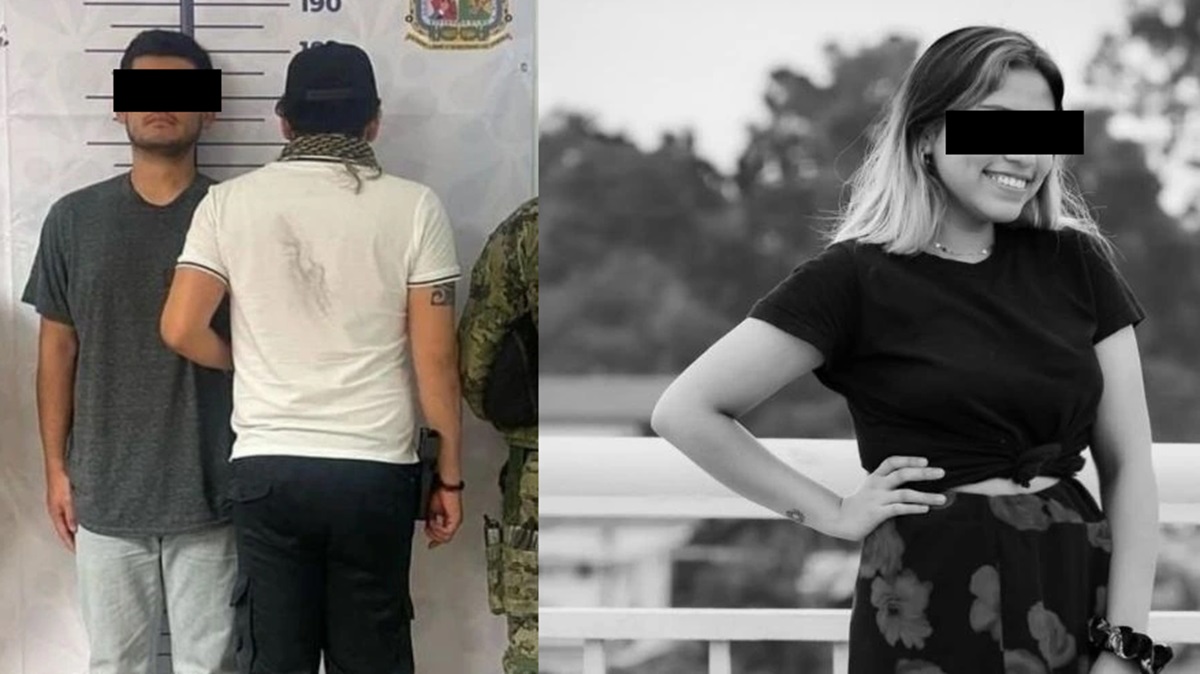 Madre e hijo: los cómplices ocultos en el feminicidio de Fanny en Xicotepec