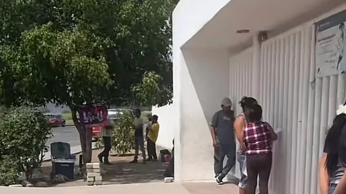 De la agonía a la tragedia: Muere hombre apuñalado por su hijo en Puebla