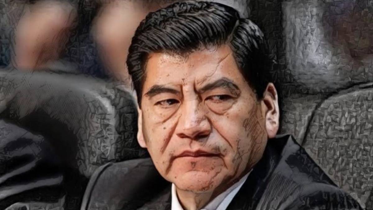 Mario Marín vuelve al Altiplano: juez revoca medida cautelar en caso Lydia Cacho