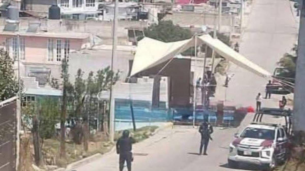 Ejecutan a ‘La Reyna del Huachicol’ en Puebla: el crimen organizado marca su territorio