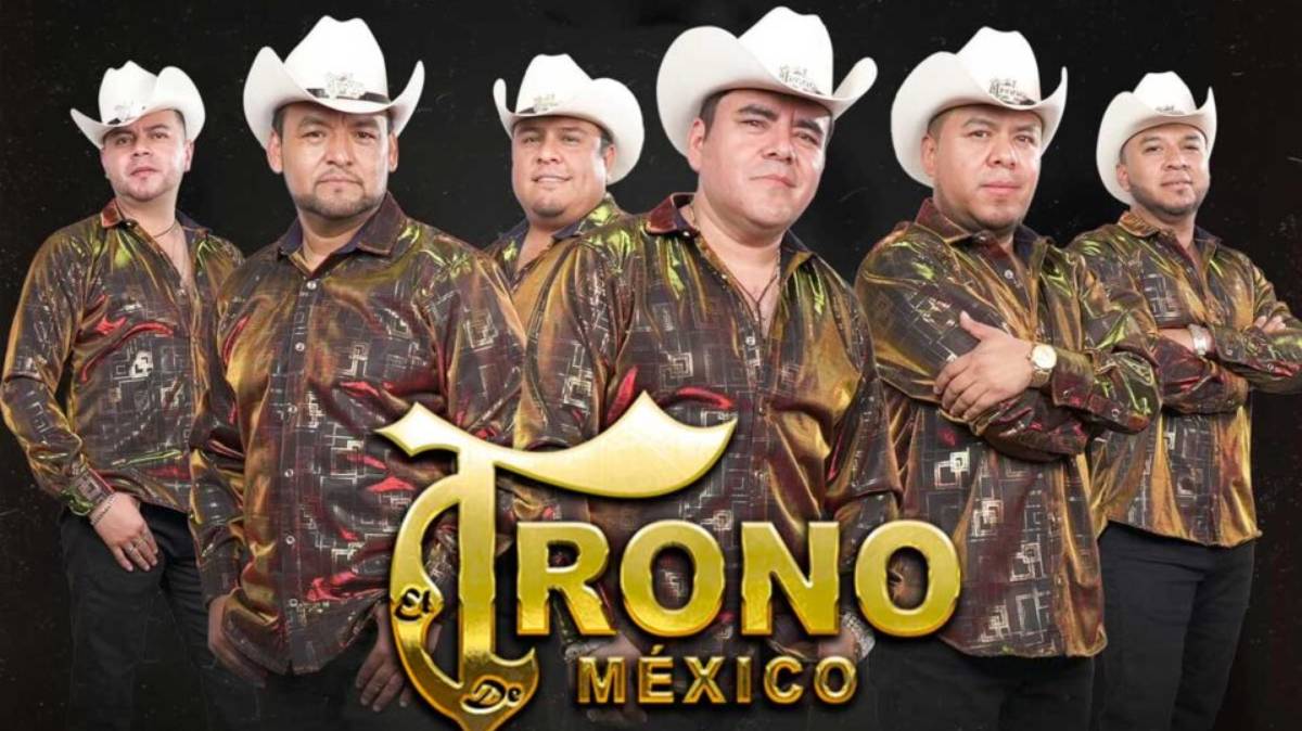 ¡El Trono de México llega al Zócalo de Puebla con firma de autógrafos y conferencia abierta!