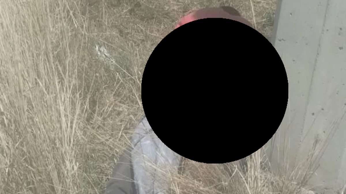 Joven fingió asalto para escapar de anexo en Puebla
