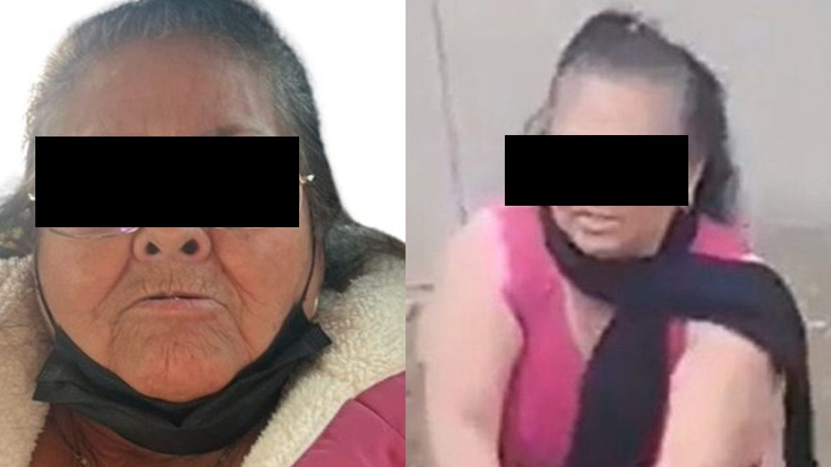 Carlota, la “Abuelita justiciera” alega esquizofrenia tras ejecutar a supuestos paracaidistas en Chalco