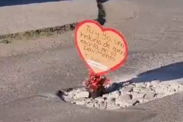 ¿Puebla sin baches?: Ayuntamiento promete reparar todas las calles este 2025