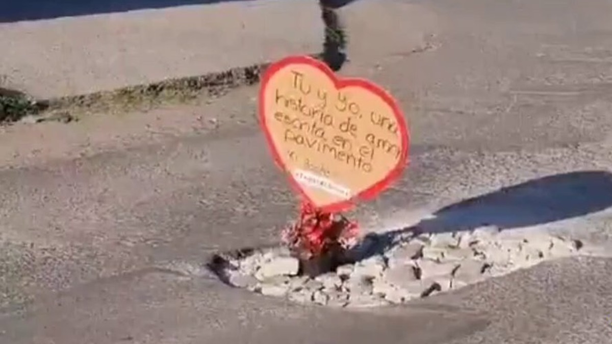 ¿Puebla sin baches?: Ayuntamiento promete reparar todas las calles este 2025