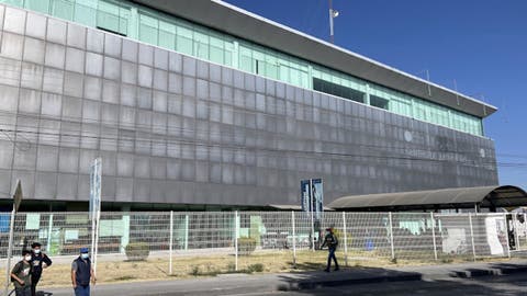 ¡Otro reo se escapa en Puebla! Buscan a interno fugado de Casa de Justicia