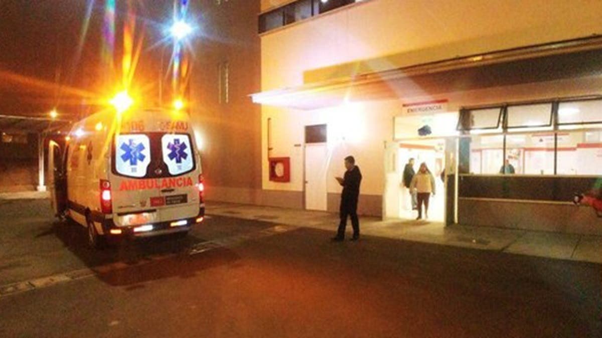 Hombre quema a su amigo por negarse a seguir tomando alcohol; le desfiguró el rostro