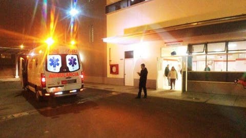 Hombre quema a su amigo por negarse a seguir tomando alcohol; le desfiguró el rostro