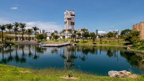 Ultimátum en Lomas de Angelópolis: Armenta exige tierras a inmobiliaria para construir viviendas policiales