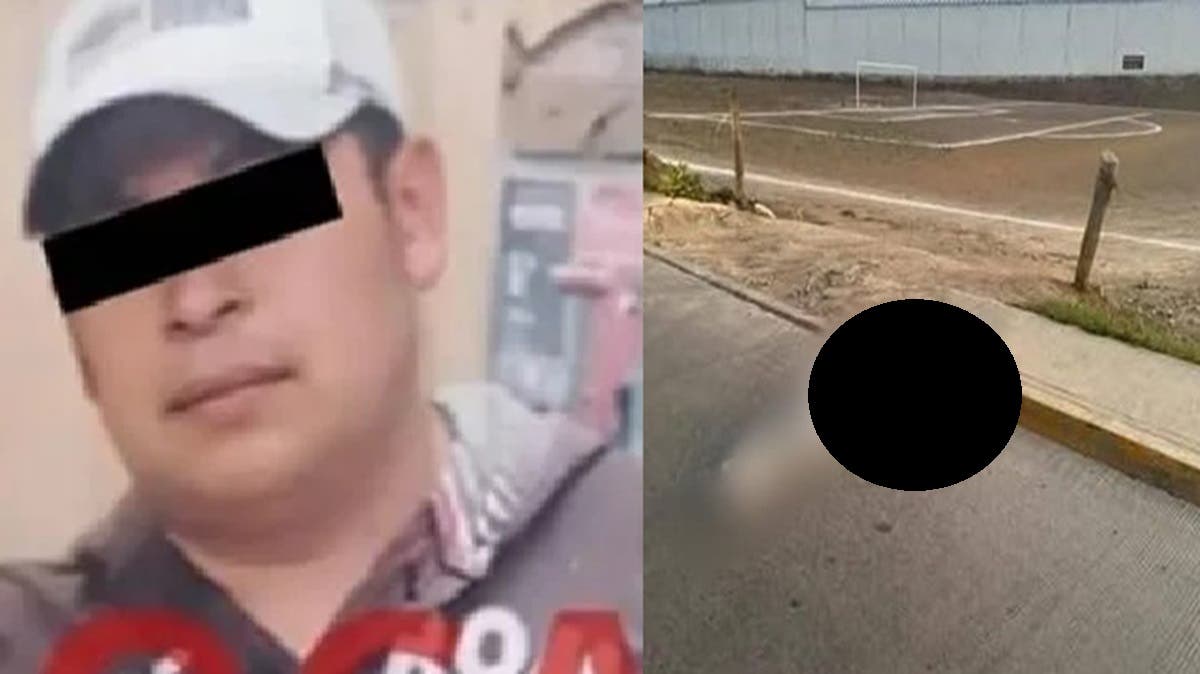 Cuautlancingo: Identifican cadáver envuelto en plástico; era vecino de Misiones de San Francisco reportado desaparecido