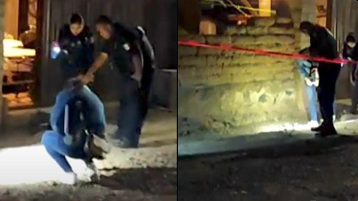 Niño de 14 años fue asesinado por un familiar en Atlixco; vecinos queman vehículo en protesta