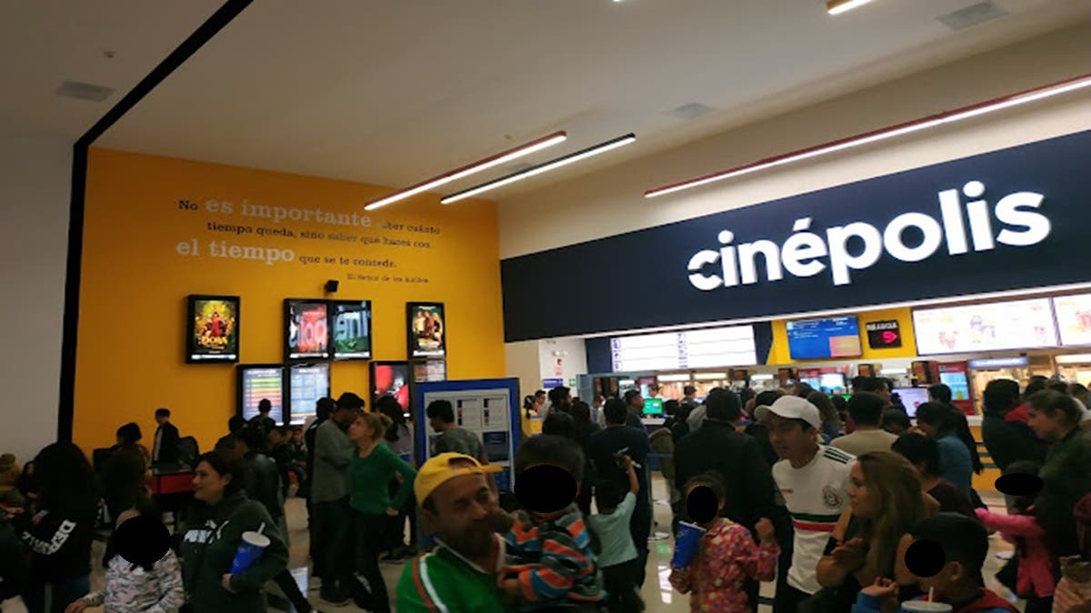 Cinépolis sorprende con boletos desde 29 pesitos en su promo “¡Qué Ofertón!”