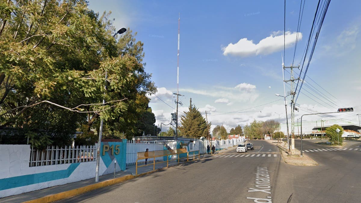 Terror en Bosques de San Sebastián: Asaltan y navajean a dos estudiantes del COBAEP Amalucan