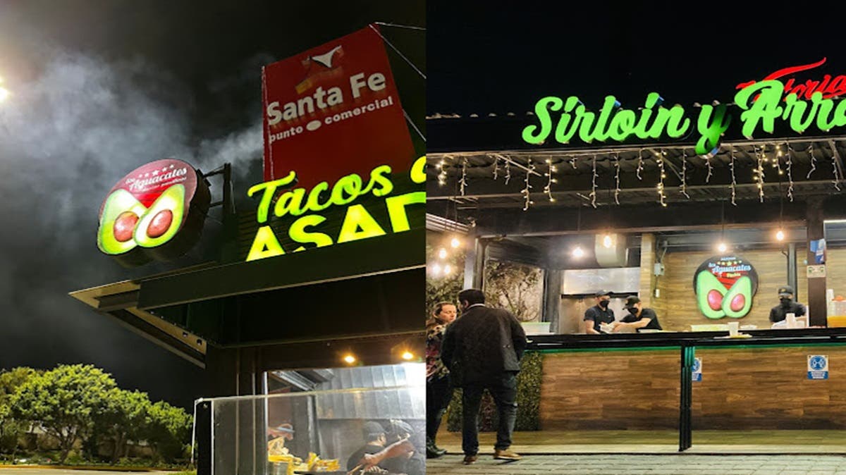 “Pensaron que me hacía el valiente”: Encañonan a comensal durante asalto en taquería Los Aguacates en Puebla