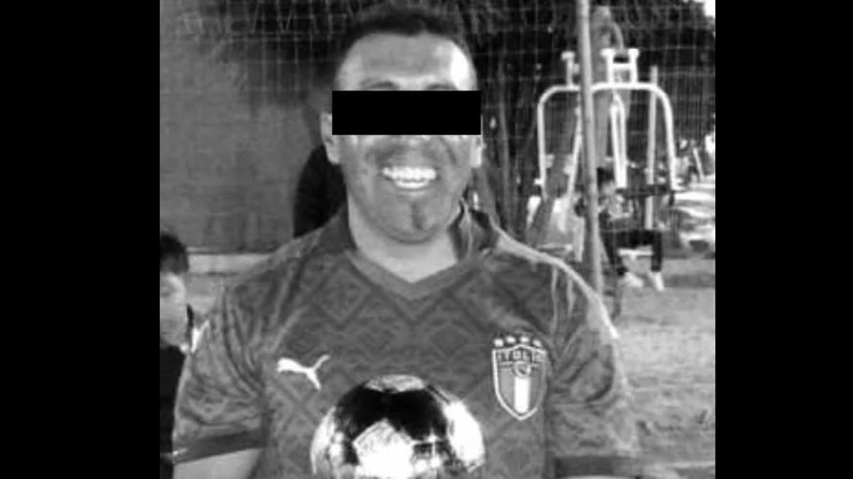 Detienen al presunto asesino de Pedro Florentino en Esteban de Antuñano: sería hijo de un tendero