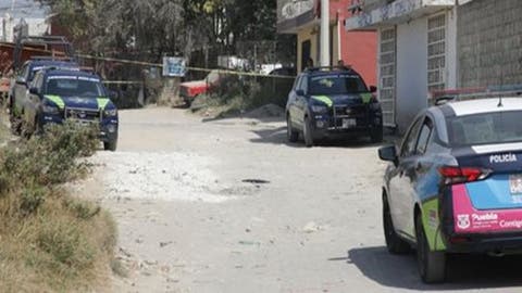 Balean a quinceañero durante riña en la colonia Jorge Murad; es el tercer ataque a menores en menos de 24 horas en Puebla