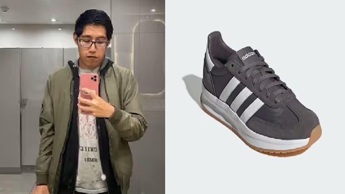 Familia de Miguel Ángel pide ayuda para recuperar sus tenis robados tras Tragedia en Axe Ceremonia