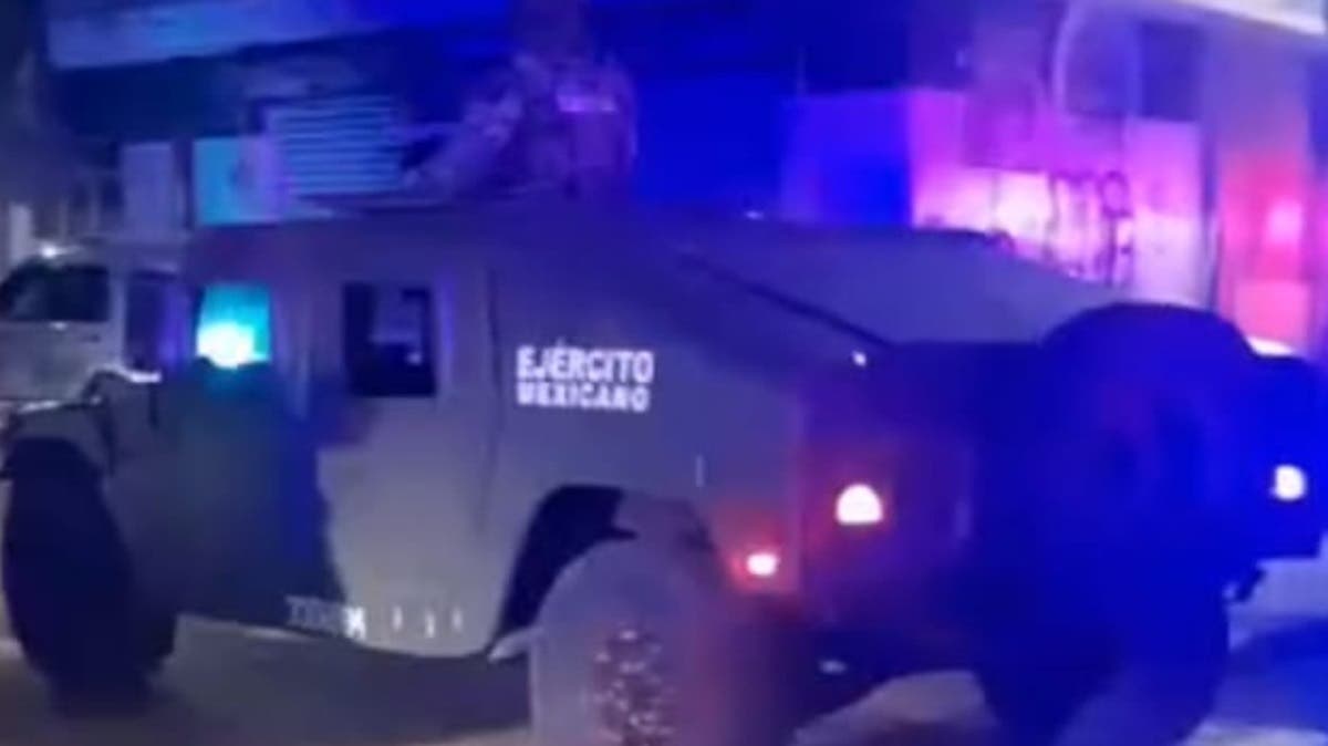 Asesinan a puñaladas en la cabeza a tendero en Xonacatepec; le roban dinero de las ventas