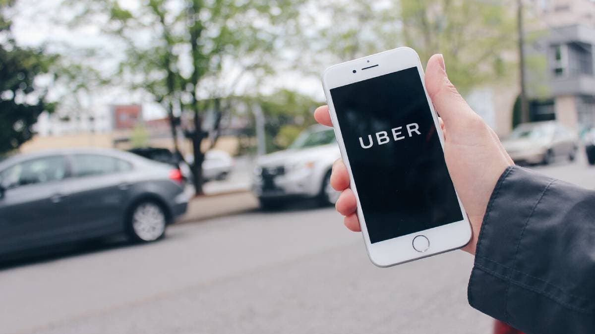 Puebla busca frenar los excesos de Uber y Didi: adiós a la tarifa dinámica