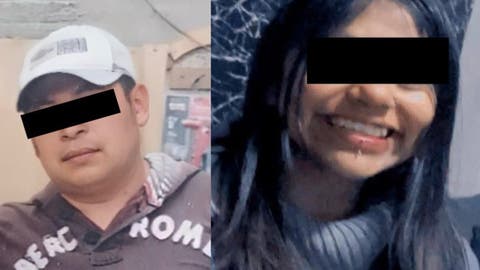Revelan Operativa Barredora estaría detrás del doble homicidio de Joaquín e Itzel en Cuautlancingo