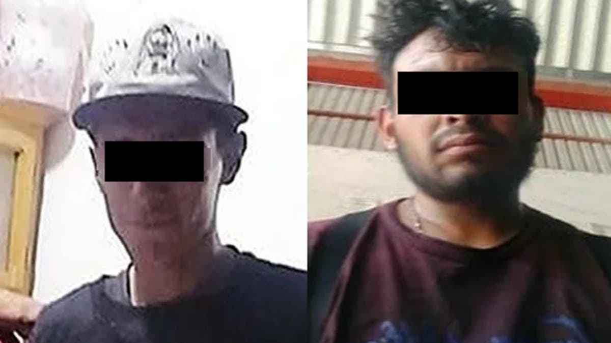 David y Valentín: los jóvenes desaparecidos de Tepeaca que aparecieron decapitados en la autopista Puebla-Orizaba