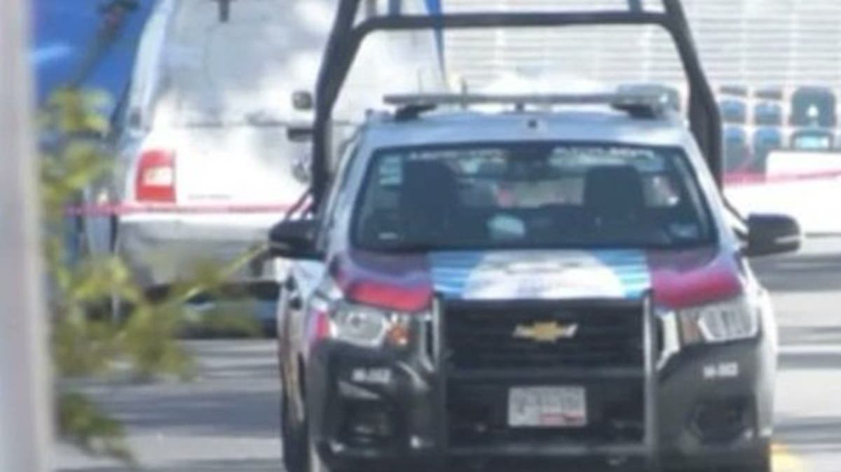 Revelan que fueron cinco los cadáveres encontrados entre escobas en camioneta cerca de los juegos de la Feria de Puebla