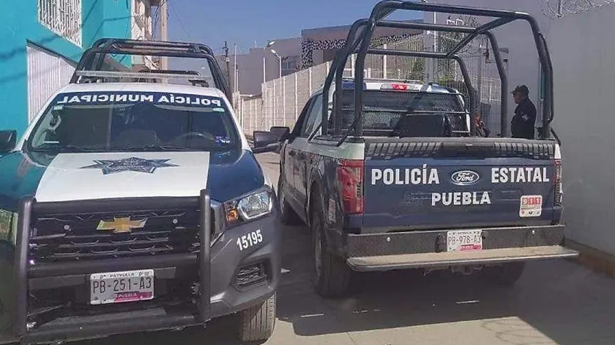 Ejecutan a balazos a un hombre en el Corredor Industrial Quetzalcóatl, Texmelucan