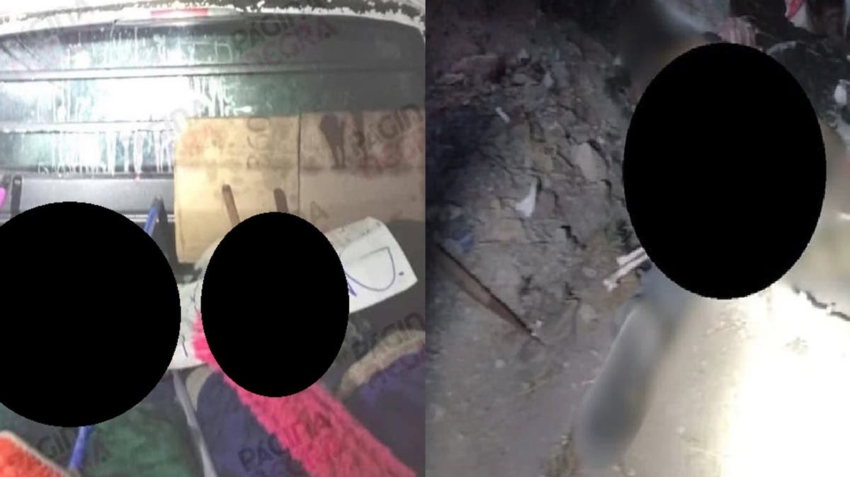 ¿Crimen organizado tras cuerpos en la Feria? 7 desaparecidos y 2 decapitados en Tepeaca