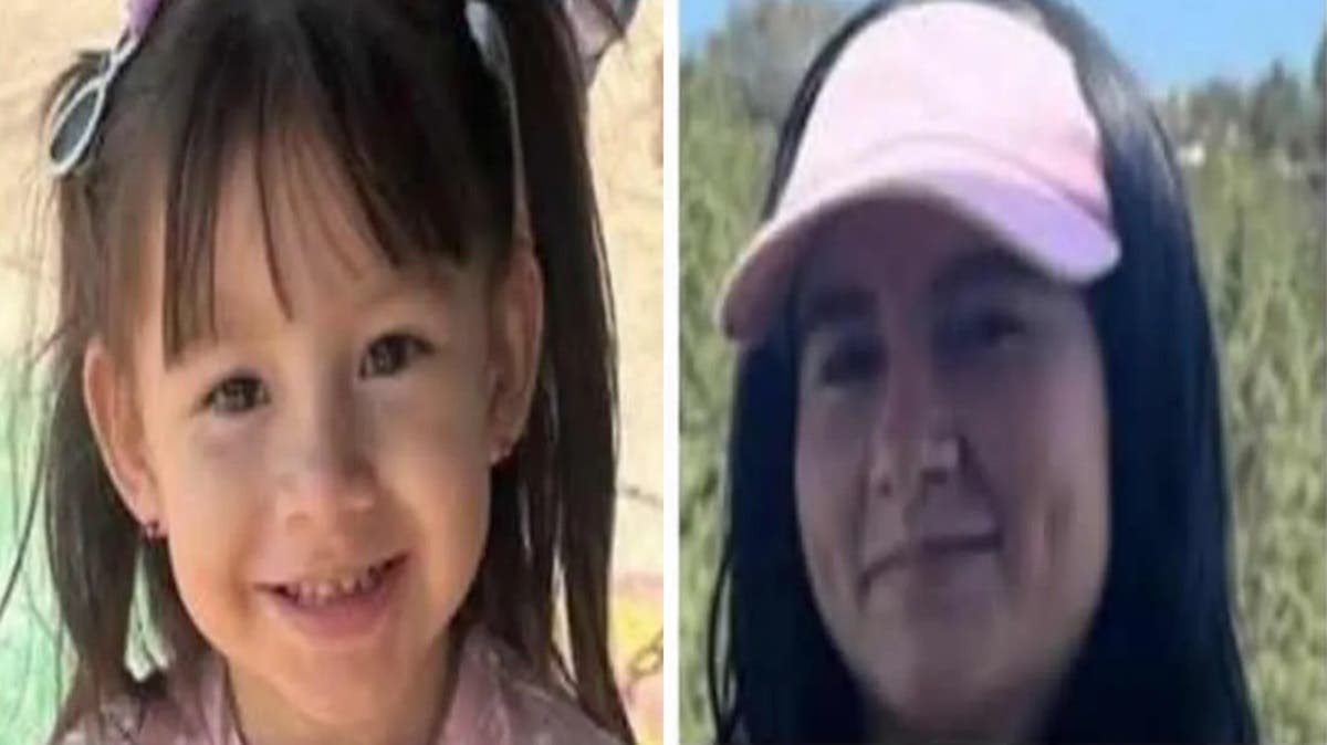 Fadua y su hija Emily desaparecieron tras visitar a una tía en Cholula; su esposo clama ayuda para encontrarlas