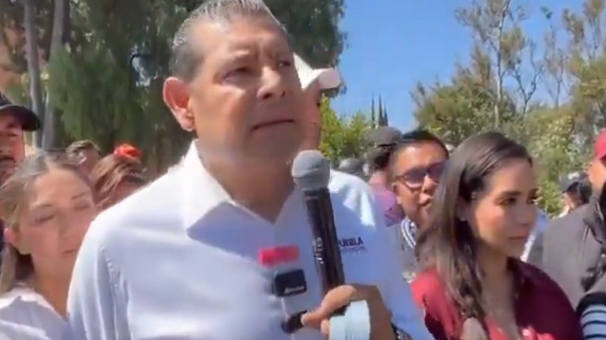VIDEO Armenta se baja del ring: “Ya no quiero las tierras de Lomas… no vaya a dejarlos en pobreza extrema”
