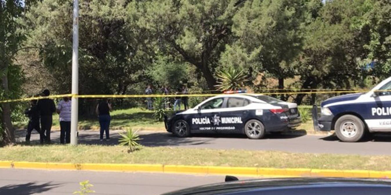 Macabro hallazgo en barranca de Acatzingo: hombre es localizado sin vida, amordazado y atado