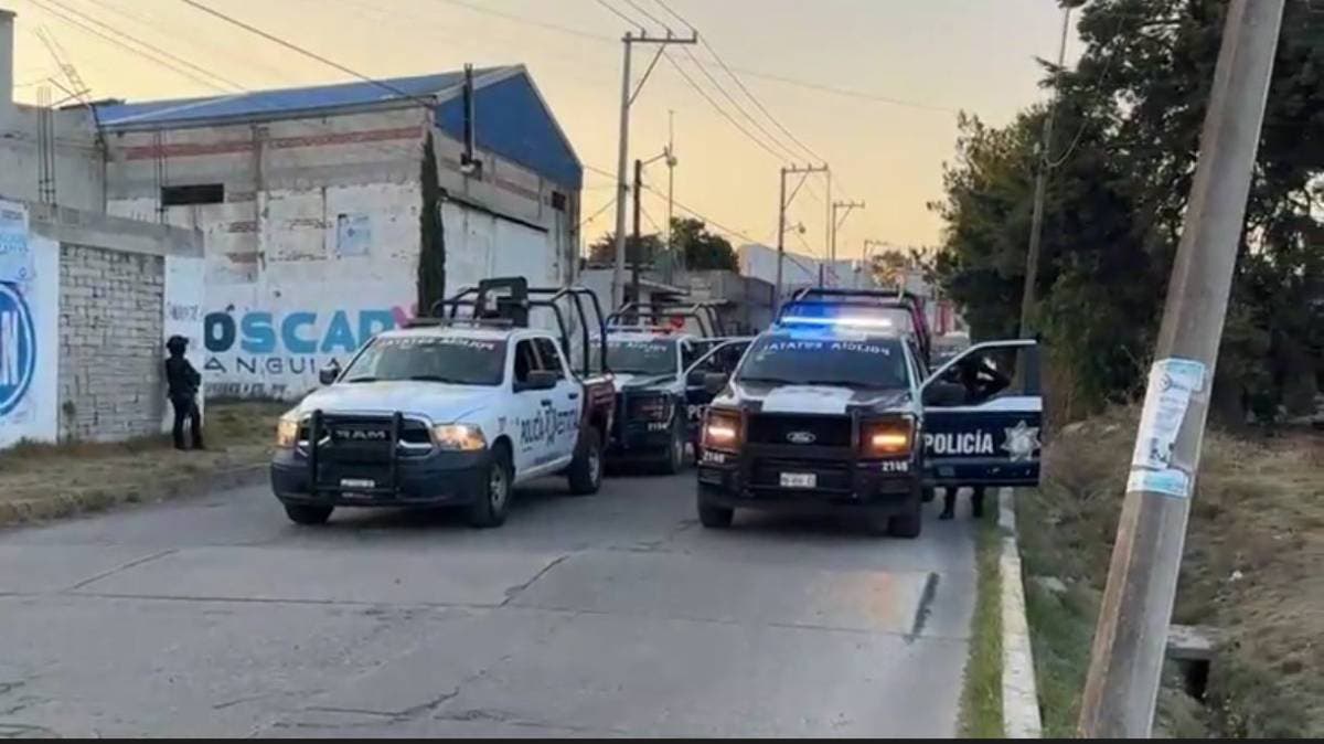 Muere niño de 5 años por bala perdida en ataque en San Matías Tlalancaleca: violencia ligada al “gota a gota” cobra otra víctima inocente