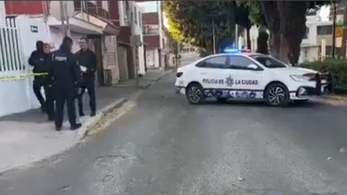 Última Hora: Balacera en Prados Agua Azul deja al menos dos heridos; vecinos despiertan entre gritos y disparos